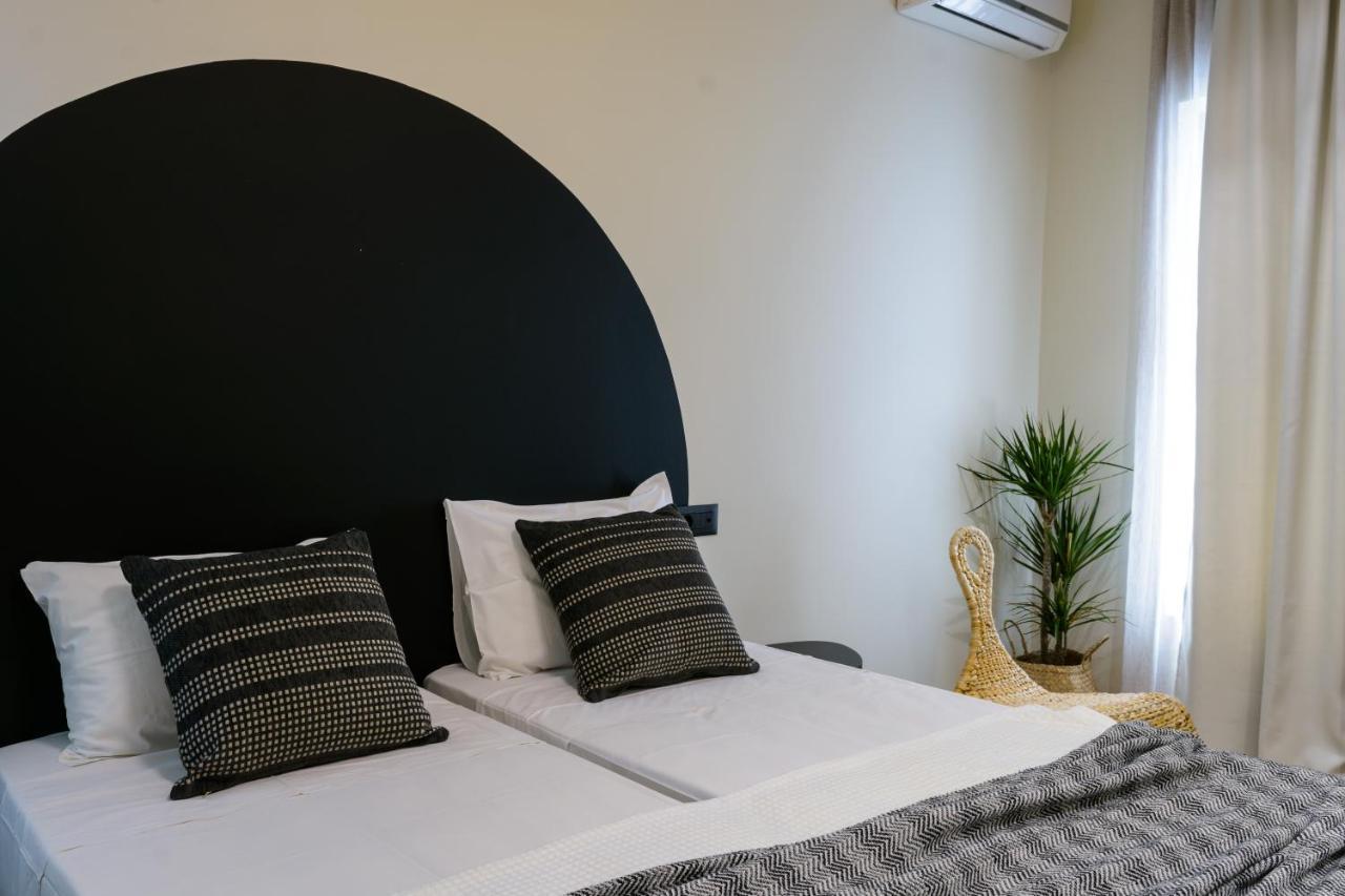 Apagio Project By Almelon Houses Elounda  Bagian luar foto